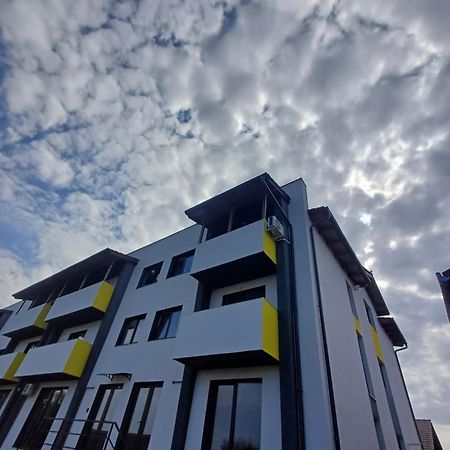 Had Luxury Suite Alba Iulia Exterior foto