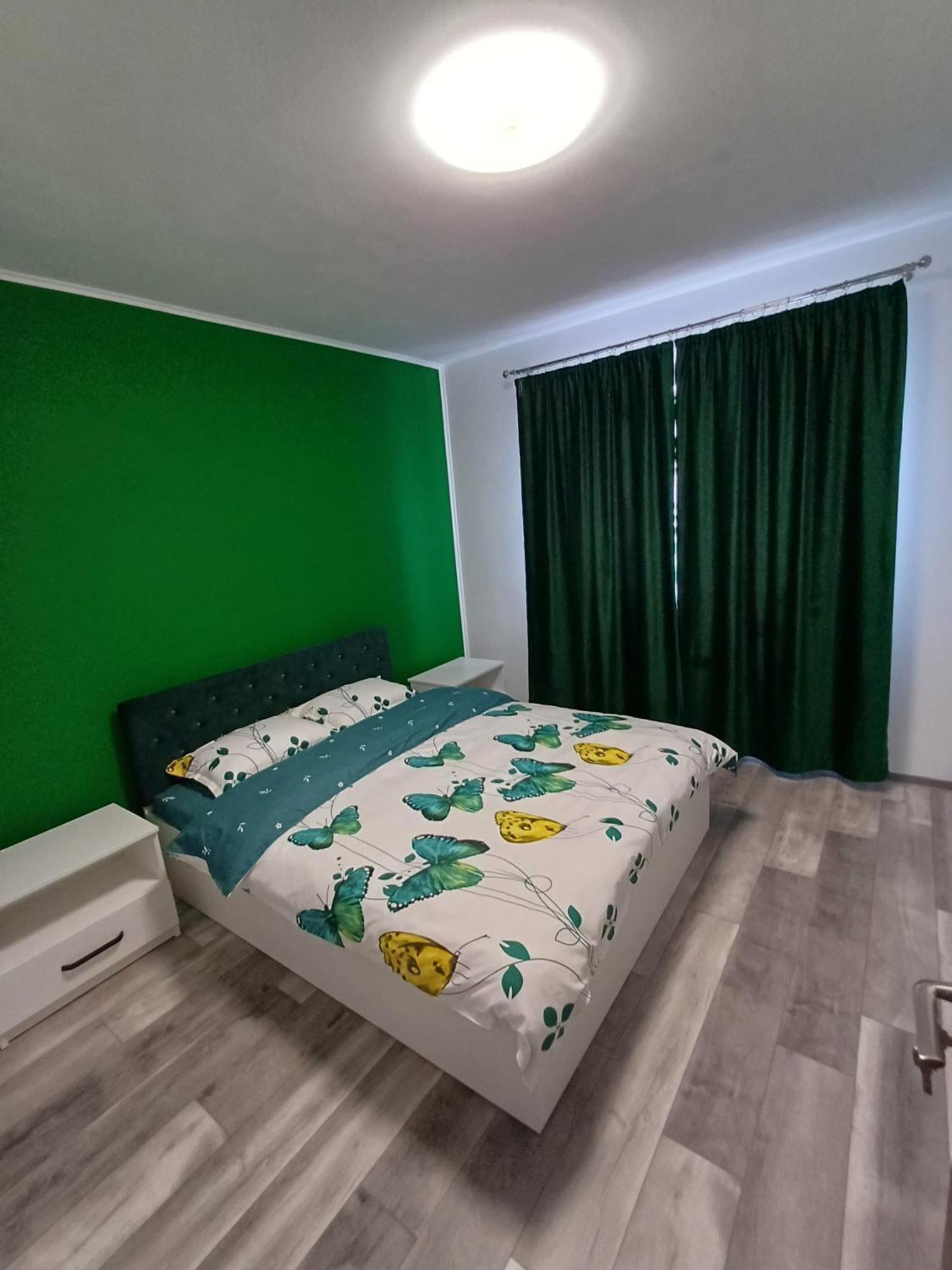 Had Luxury Suite Alba Iulia Exterior foto