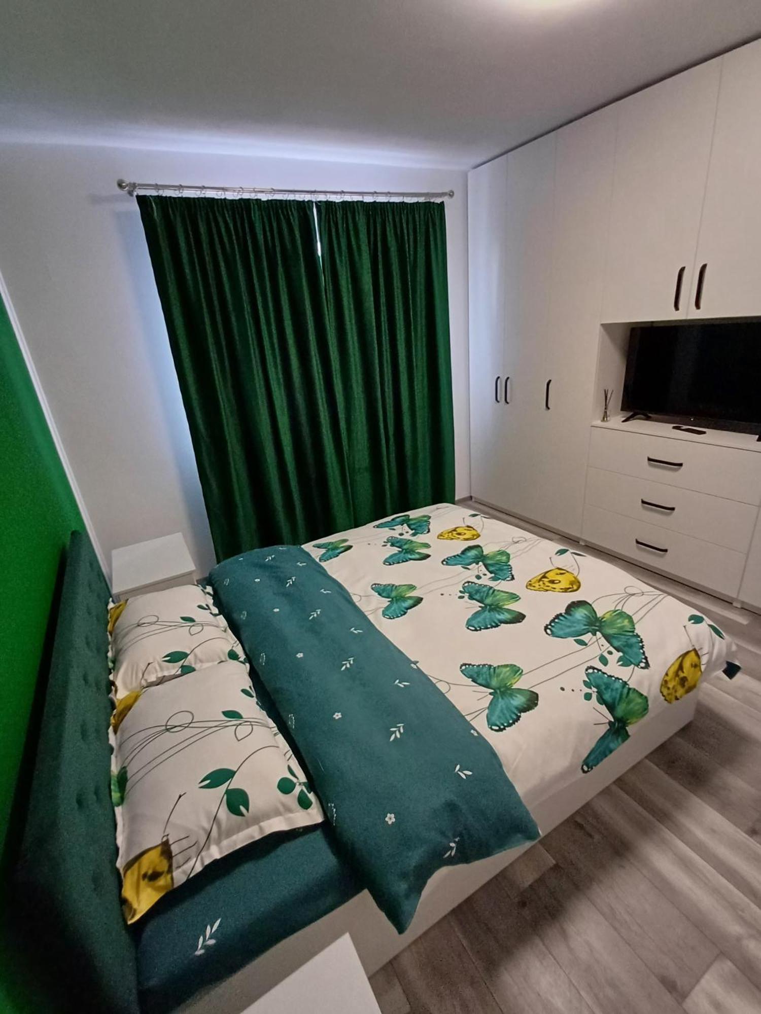 Had Luxury Suite Alba Iulia Exterior foto