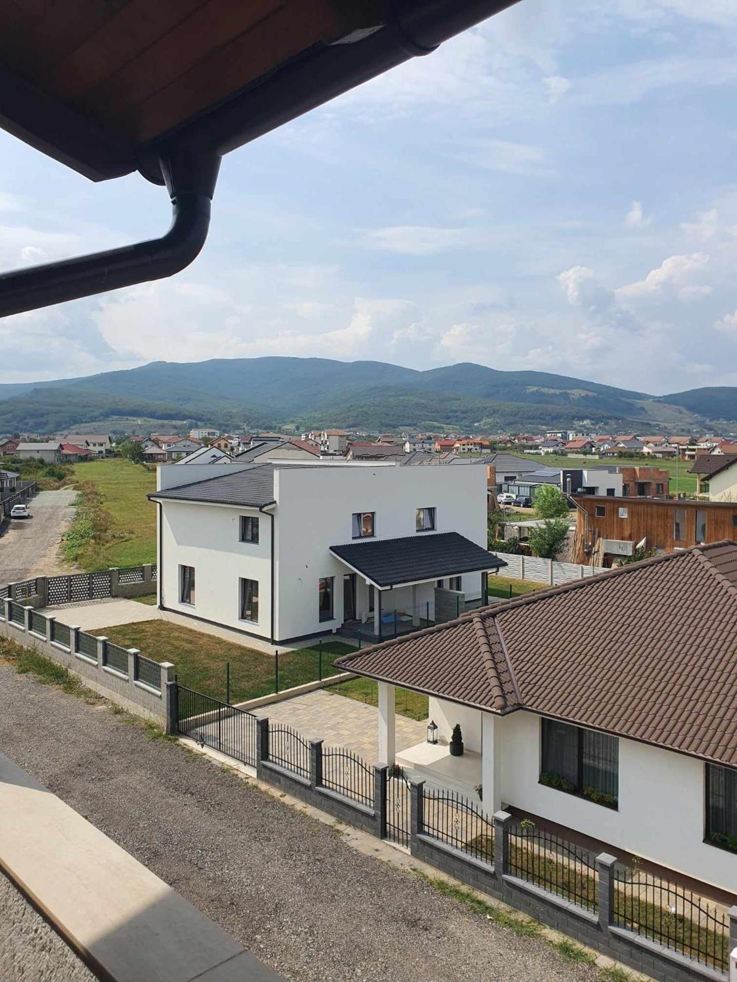 Had Luxury Suite Alba Iulia Exterior foto