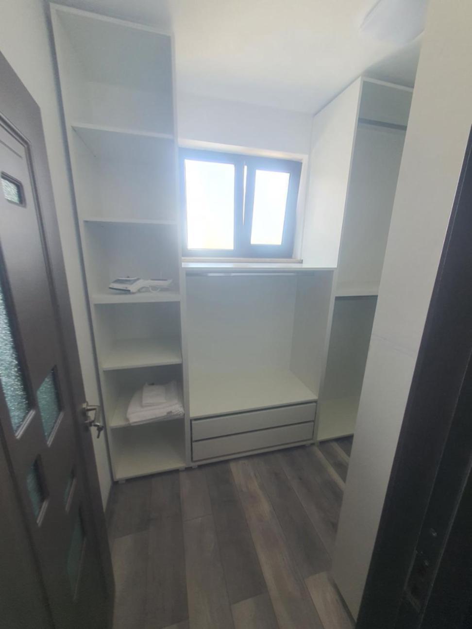 Had Luxury Suite Alba Iulia Exterior foto